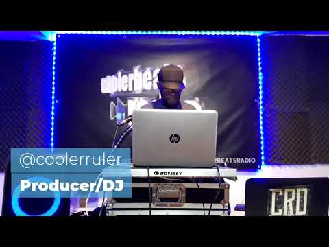 #Coolerbeatsradio Deveye "Watch Ya Life"