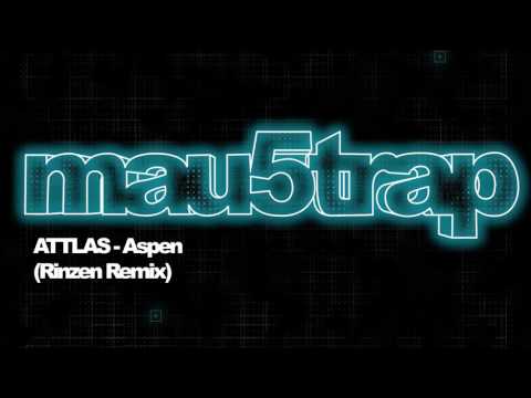 ATTLAS - Aspen (Rinzen Remix)