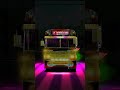 TATA Bus Outdoor Dj Driving Simulator Srilanka Drivingsimulatorsrilanka