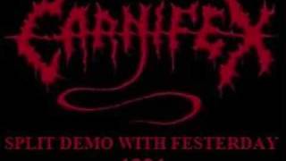 Carnifex - Release from Slavery