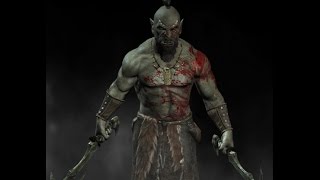 Skyrim Легендарная сложность,11 - (Квест Мары и вампиры)