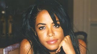 Aaliyah - Hot Like Fire Remix