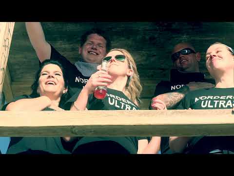 NORDERNEY ULTRAS   Mallorca goes Norderney