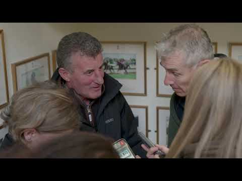 Tattersalls October Yearling Sale Book 1 Day 1 2019