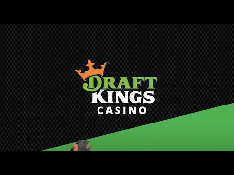 DraftKings Casino - Real Money video