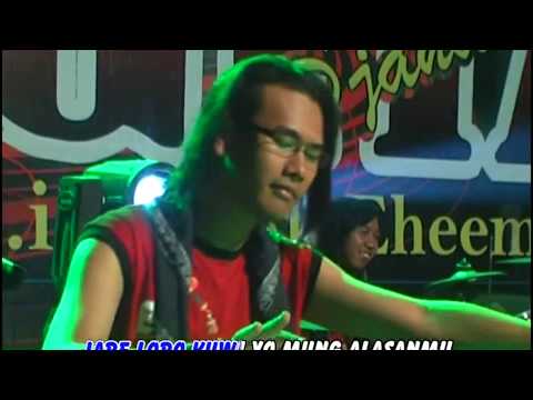 Nonny Sagita - Korban Wong Tuo 2 | Dangdut (Official Music Video)