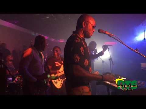 DISCIPLE OF THE FATHER-IN-LAW LIVE HOLLYWOOD LIVE 6/1/19