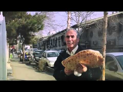 one wish - arezoo: Iran and Israel