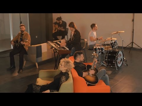 Buđenje - Zajedno feat. Vanna (official video)