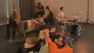 Buđenje - Zajedno feat. Vanna (official video)