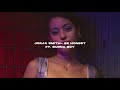 Jorja Smith- Be honest ft. Burna Boy (s l o w e d + r e v e r b) Jorja Smith- Be honest ft. Burna Boy (s l o w e d + r e v e r b)