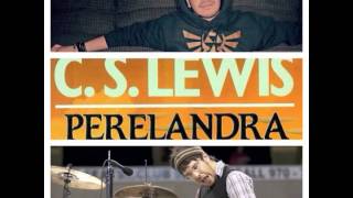 Steven Padin - Perelandra