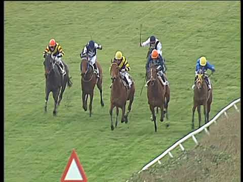 Galoppo 15/03/2018 - 4ª corsa