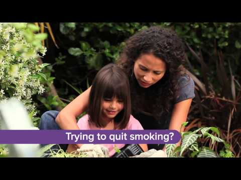 Medicaid can help you quit Smoking!