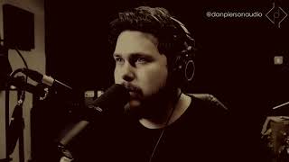 The Arrow - Tesseract (Vocal Cover)