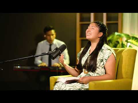 11 | (Cover) Mi Isaac🙌| Selah: una pausa con sentido eterno