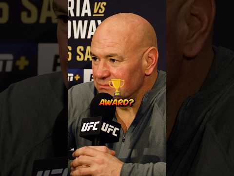 The 2024 MMA Athlete of the Year Debate: A Clash of Titans