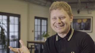 University of Derby video