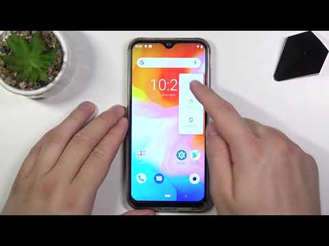 How to Switch Off Cubot X20 - Deactivate Cubot Device