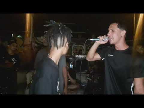 MINEIRO X PERIGO - DESAFIO - HELIANTO VS TORRE - SEMI-FINAL