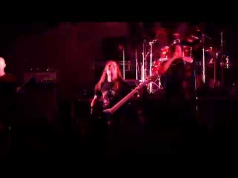 Deathonator — Resistance Failing (2014 Live!)