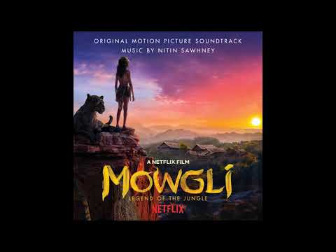 Kaa's Lair | Mowgli: Legend of the Jungle OST