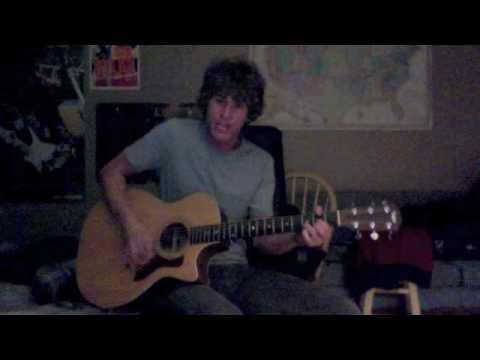 R. Andrew Bennett - Last Train