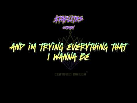 Starlites 62Baby Lyrics