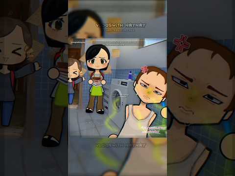 Schoolboy Runaway Plot Twist 💀 💚 | OG Idea #animation #roblox #edit #idk #shorts #trending