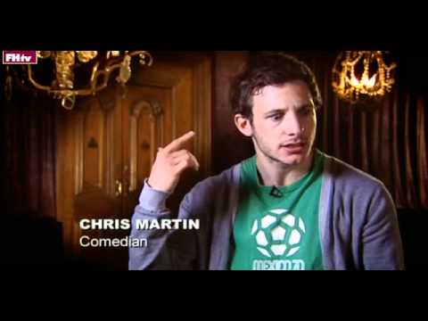 2010 World Cup's Most Shocking Moments #31: Swiss Shock