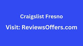 Craigslist Fresno Pets, Top 10 Craigslist Fresno Cars | ReviewsOffers.com