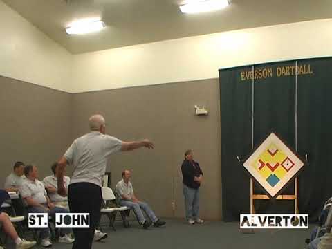 2013 Dartball Championship