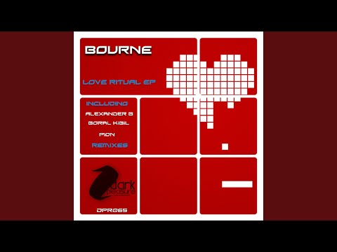 Love Ritual (Boral Kibil Remix)