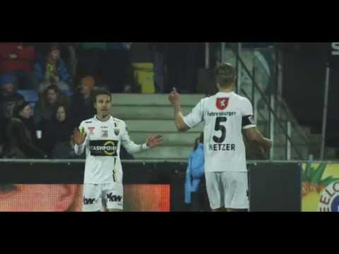 "WIR SIND ALTACH" - Soap 7