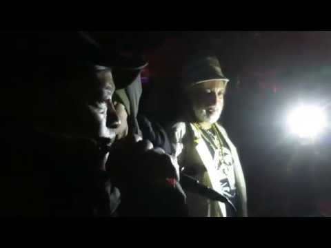 Jah Screechy & Lickle B @ Cafe Cairo