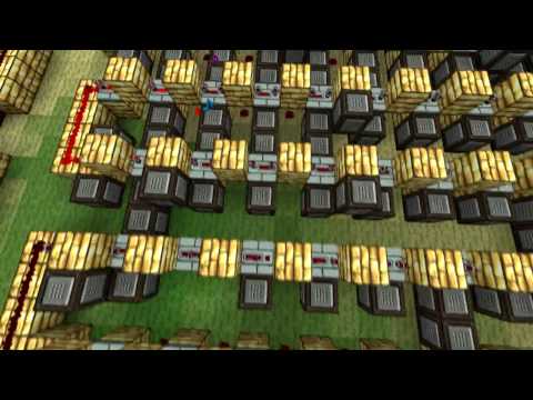EPIC Minecraft Note Blocks - SKYRIM Theme!!