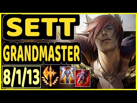 NYU (SETT) - 8/1/13 KDA GAMEPLAY - BR Ranked GRANDMASTER