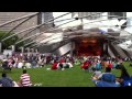 Adventures In Jazz - Bob Mamet (Michigan Lake Side View In Chicago, Illinois)