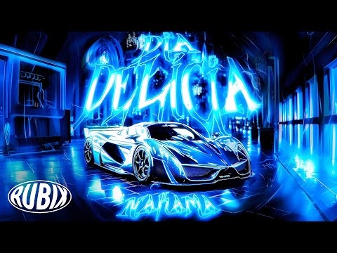 DIA DELÍCIA - NAKAMA x MC STAFF