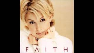 The Secret Of Life-Faith Hill