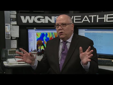 Eight Minutes in August: The F-5 Plainfield Tornado of 1990