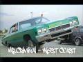 Mr.Criminal - West Coast.