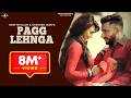 PAGG LEHNGA Full Video DEEP DHILLON JAISMEEN JASSI Rajinder Manni Latest Punjabi Song 2016