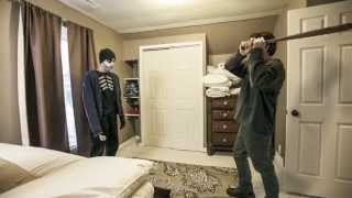 The Whistles & The Bells - Skeletons