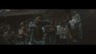 100k Tucc - Who Run It &quot;Remix&quot; (Official Video) Shot By @DirectedByBj