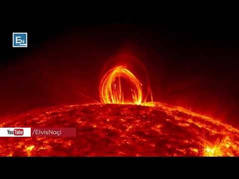 Shuarja dhe vdekja e Diellit! Si do te ndodhe?! Permendja ne Kur'an dhe zbulimi shkencor!