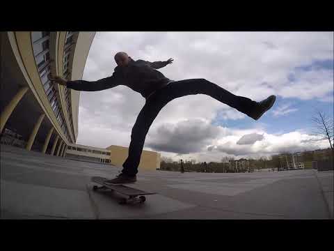 2018-L.S.D.Rail to pote shov