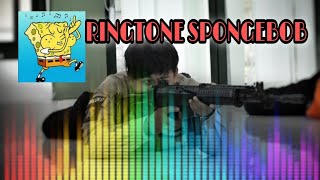 Download lagu Ringtone spongebob minta tolong petric mp3