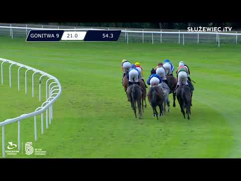 29.08.2021 (D31; G9; Tor: 3,4; 18°C)