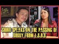 SHIRO SPEAKS ON THE PASSING OF BOBBY FROM A LIGHTER SHADE OF BROWN ( L.S.O.B. )